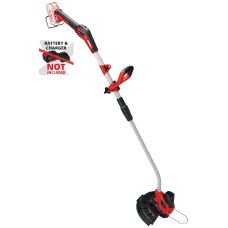 Тример акумуляторний Einhell GE-CT 18/33 Li E - Solo PXC 18В 33см 7000об/хв 2.65кг без АКБ та ЗП