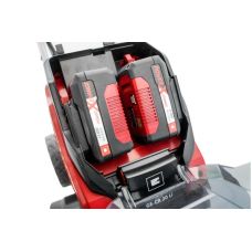 Культиватор акумуляторний Einhell GE-CR 30 Li 36В PXC шир. 30см глиб. 20см 11.7кг без АКБ та ЗП