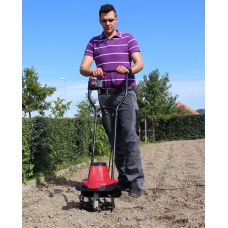 Культиватор електричний Einhell GC-RT 7530 750Вт шир. 30см глиб. 20см 9.25кг