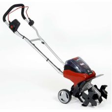 Культиватор акумуляторний Einhell GE-CR 30 Li 36В PXC шир. 30см глиб. 20см 11.7кг без АКБ та ЗП