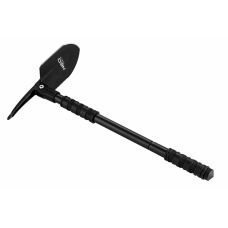Лопата складная саперная 8в1, 63см, 0.92кг + чехол Neo Tools 63-122
