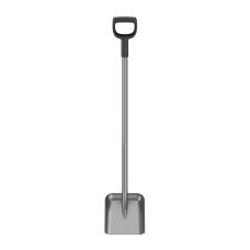 Лопата совковая Cellfast BASIC, 121см, 2кг