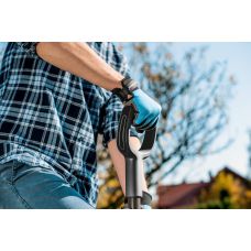 Лопата штыковая Cellfast IDEAL PRO, 120см, 1.9кг