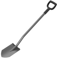 Лопата штыковая Cellfast Basic, 112.5см, 1.8кг