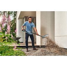 Лопата совковая Cellfast ERGO, 130см, 2.2кг