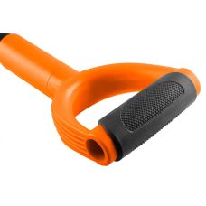 Лопата штыковая Neo Tools, рукоятка металлическая D-образная, 125см, 2.28кг.