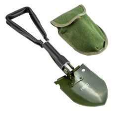 Лопата складная Neo Tools, 5в1, 0.85кг, чехол
