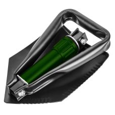 Лопата складная Verto, 58см, 0.96кг