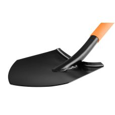 Лопата штыковая Neo Tools, рукоятка металлическая D-образная, 125см, 2.28кг.