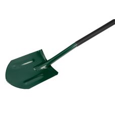 Лопата штыковая Verto, 120см, 2кг