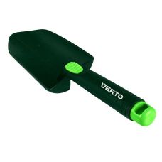 Совок садовый Verto, 27.8см, 0.065кг