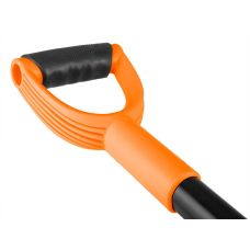 Лопата штыковая Neo Tools, рукоятка металлическая D-образная, 125см, 2.28кг.