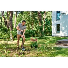 Лопата штикова Cellfast ERGO, 123см, 2.1кг