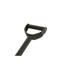 Лопата штыковая 2E Bushcraft, компактная, стальной черенок, 1.5мм, 78см, 0.93кг