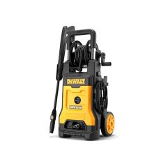 Мінімийка високого тиску DeWALT 1800Вт 130бар 390л/год шланг 10м 15.9кг