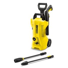 Минимойка высокого давления Karcher K2 Power Control 1400Вт 110бар 360л/ч шланг 5м 4.34кг
