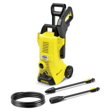 Мінімийка високого тиску Karcher K3 Power Control 1600Вт 120бар 380л/год шланг 7м 4.38кг