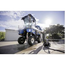 Мінімийка високого тиску Karcher HD 10/21-4 S 8000Вт 3Фази 50-210бар 500-1000л/год шланг 10м 63.4кг