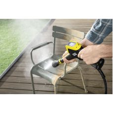 Минимойка высокого давления Karcher K 7 Premium Smart Control 3000Вт 20-180бар 600л/ч шланг 10м 17.43кг