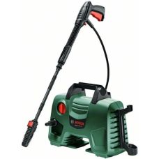 Минимойка высокого давления Bosch EasyAquatak 110 1300Вт 110бар 330л/час шланг 5м 3.8кг