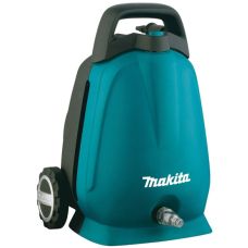 Мінімийка високого тиску Makita HW102 1300Вт 100бар 360л/год шланг 5м 5.8кг