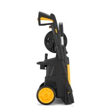Мінімийка високого тиску DeWALT 1800Вт 130бар 390л/год шланг 10м 15.9кг