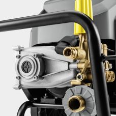 Минимойка высокого давления Karcher HD 10/21-4 M Classic 7500Вт 3Фазы 70-210бар 500-1000л/ч шланг 10м 60.58кг