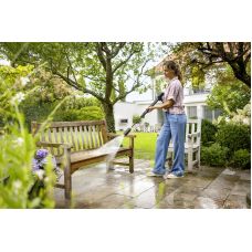 Минимойка высокого давления Karcher K 5 Comfort Premium 2100Вт 20-145бар 500л/ч шланг 10м 13.31кг