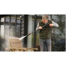Минимойка высокого давления Bosch UniversalAquatak 135 1900Вт 135бар 410л/ч насадка 3в1 7.9кг