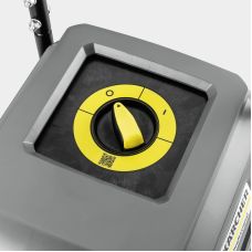 Минимойка высокого давления Karcher HD 6/15-4 M Classic 3400Вт 70-150бар 450-600л/ч шланг 10м 51.6кг