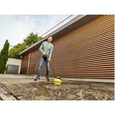 Мінімийка високого тиску Karcher K 4 Power Control Flex Car&Home 1800Вт 20-130бар 420л/год шланг 8м 11.9кг