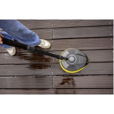 Минимойка высокого давления Karcher K 7 Comfort Premium Home 3000Вт 20-180бар 600л/час шланг 10м 18.83кг
