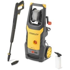 Мінімийка високого тиску Stanley 1600Вт 125бар 420л/год шланг 6м 9.2кг