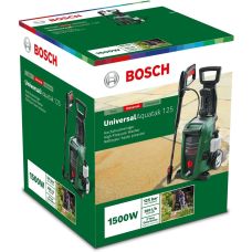 Минимойка высокого давления Bosch UniversalAquatak 125 1500Вт 125бар 360л/час шланг 5м 7.7кг