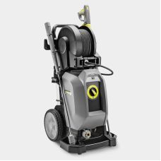 Минимойка высокого давления Karcher HD 10/25-4 SXA Plus 8800Вт 3Фазы 80-250бар 500-1000л/ч шланг 20м 81.9кг