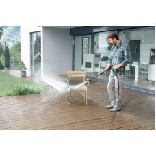 Минимойка высокого давления Karcher K2 Power Control 1400Вт 110бар 360л/ч шланг 5м 4.34кг