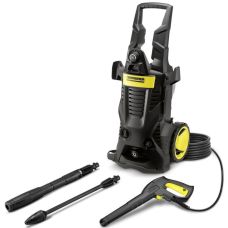 Минимойка высокого давления Karcher K 6 Special 3000Вт 20-160бар 600л/ч шланг 10м 18.9кг