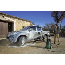 Минимойка высокого давления Bosch Advanced Aquatak 140 2100Вт 140бар 450л/час шланг 8м 17.6кг