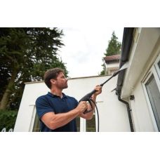 Минимойка высокого давления Bosch EasyAquatak 110 1300Вт 110бар 330л/час шланг 5м 3.8кг