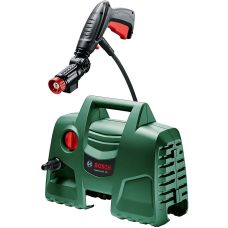 Мінімийка високого тиску Bosch EasyAquatak 100 1100Вт 100бар 270л/год шланг 3м 4.5кг