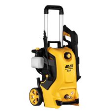 Минимойка высокого давления 2E AquaClean 150plus 2000Вт 150бар 450л/ч шланг 8м щетка патио 8.84кг