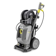 Минимойка высокого давления Karcher HD 10/25-4 SXA Plus 8800Вт 3Фазы 80-250бар 500-1000л/ч шланг 20м 81.9кг