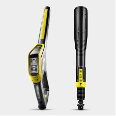 Минимойка высокого давления Karcher K 7 Premium Smart Control 3000Вт 20-180бар 600л/ч шланг 10м 17.43кг