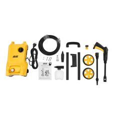 Минимойка высокого давления 2E AquaClean 140 1800Вт 140бар 480л/ч шланг 6м 6.06кг
