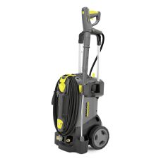 Мінімийка високого тиску Karcher HD 5/15 C Plus 2800Вт 15-150бар 500л/год шланг 10м 26.133кг
