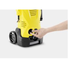 Karcher Минимойка высокого давления K 3, 1600 Вт, 20-120 бар, 380 л/ч, 25 м³/ч, 5 кг