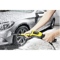 Мінімийка високого тиску Karcher K 4 Power Control Flex Car&Home 1800Вт 20-130бар 420л/год шланг 8м 11.9кг