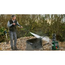 Минимойка высокого давления Bosch UniversalAquatak 125 1500Вт 125бар 360л/час шланг 5м 7.7кг