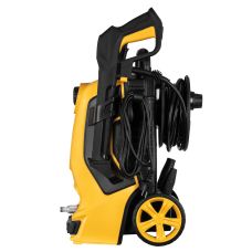 Минимойка высокого давления 2E AquaClean 150plus 2000Вт 150бар 450л/ч шланг 8м щетка патио 8.84кг