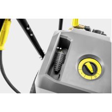 Минимойка высокого давления Karcher HD 10/25-4 S Classic 8800Вт 3Фазы 60-250бар 500-1000л/ч шланг 10м 60кг